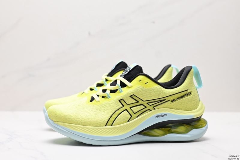 Asics Shoes